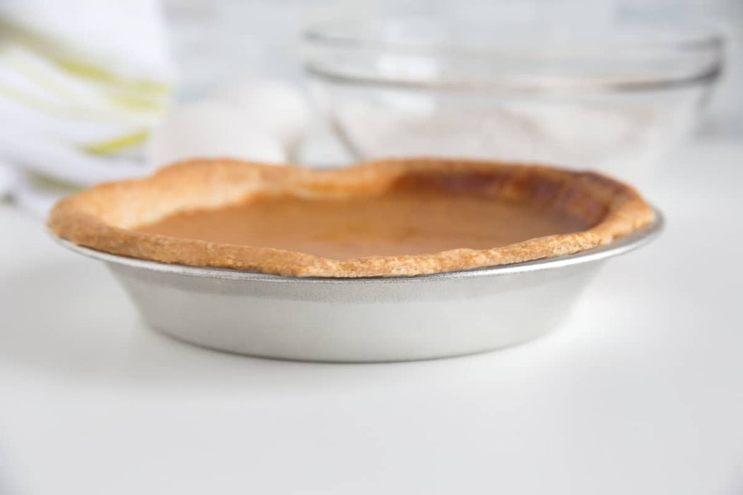 Foxrun Small Pie Plate 7" - Bear Country Kitchen