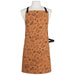 Danica Utility Apron On The Grill - Bear Country Kitchen