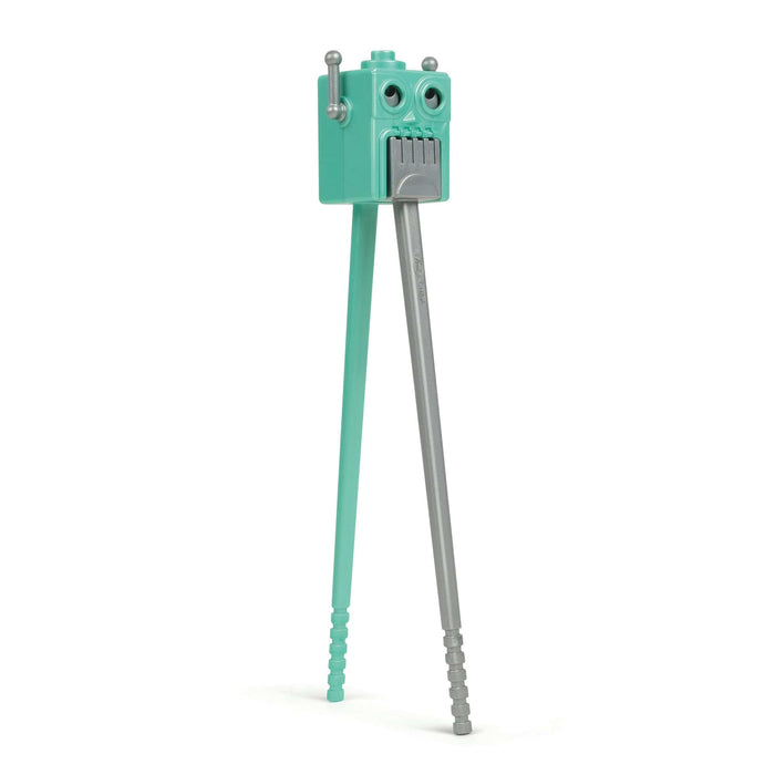 Fred Munch Time Chopsticks Robot - Bear Country Kitchen