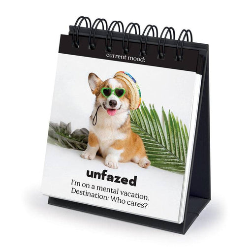 Fred Daily Doggo - Bear Country Kitchen