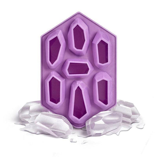 Fred Silicone Ice Tray Crystal - Bear Country Kitchen