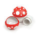 Fred Mushroom Cups Measuring Cup Set - Bear Country Kitchen