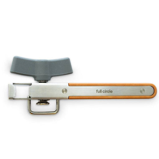 Full Circle Smooth Operator Locking Can Opener - Bear Country Kitchen