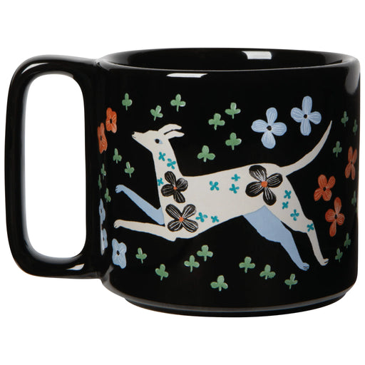 Danica Studio Midi Mug Dogwood - Bear Country Kitchen