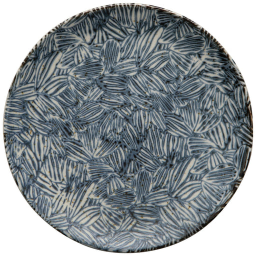 Danica Heirloom Appetizer Plate Element Arbor - Bear Country Kitchen