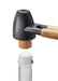 GEFU Nut Cracker DUOS With Wooden Handle - Bear Country Kitchen
