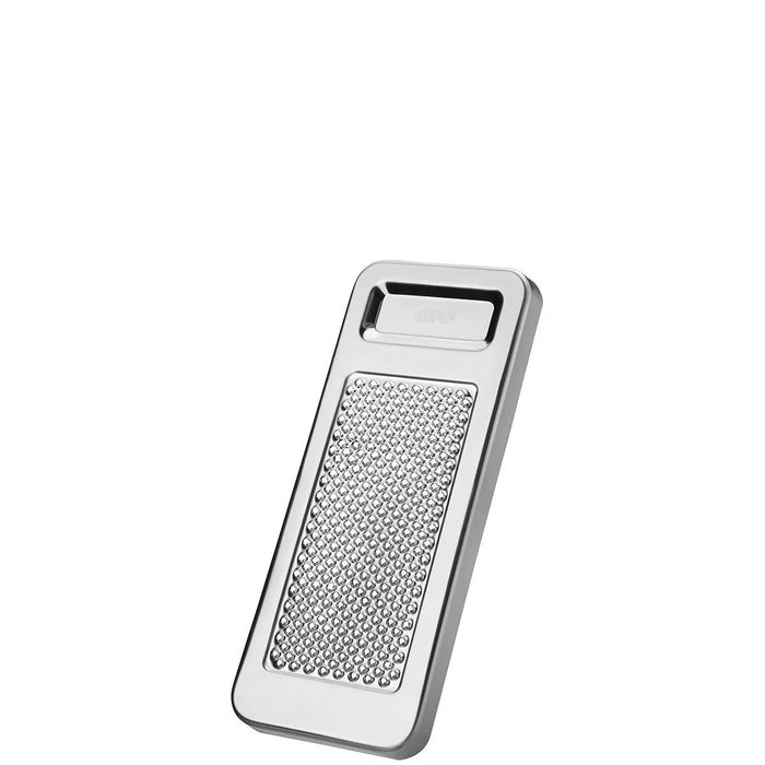 GEFU Retaro Mini Grater Stainless Steel - Bear Country Kitchen