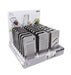 GEFU Retaro Mini Grater Stainless Steel - Bear Country Kitchen