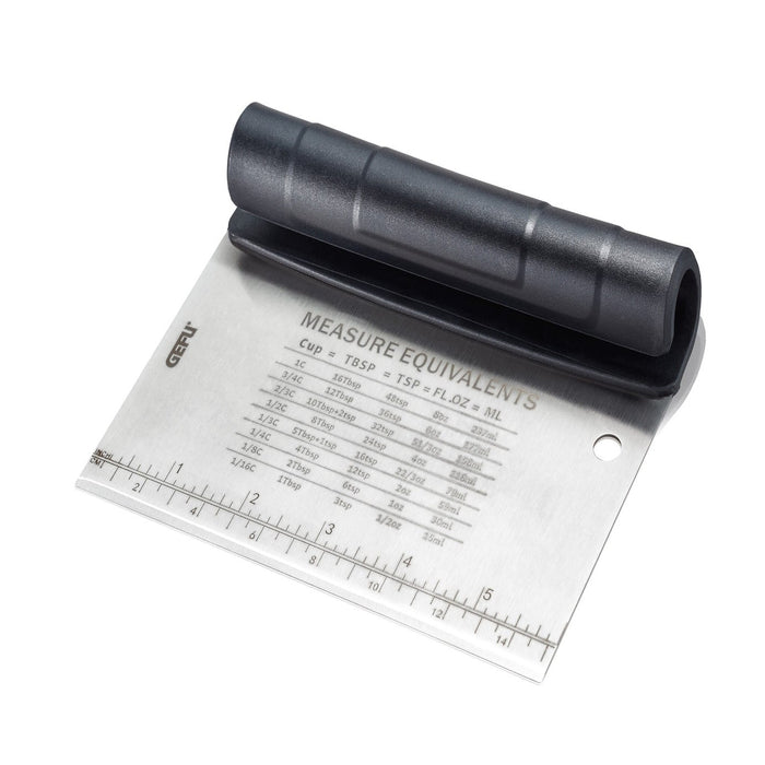 GEFU Dough Scraper Set Of 2 - Bear Country Kitchen