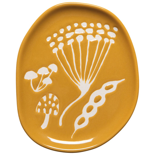 Danica Studio Imprint Trinket Tray Wildgrove - Bear Country Kitchen