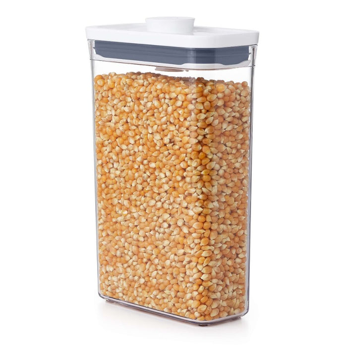 OXO Good Grips Pop Container 1.9L Slim - Bear Country Kitchen