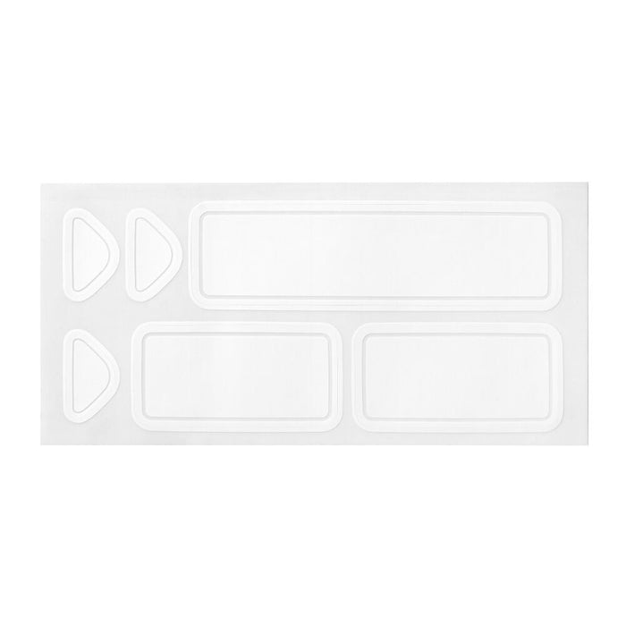 OXO Good Grips Pop Container Removable Lables - Bear Country Kitchen