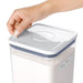 OXO Good Grips Pop Container Removable Lables - Bear Country Kitchen