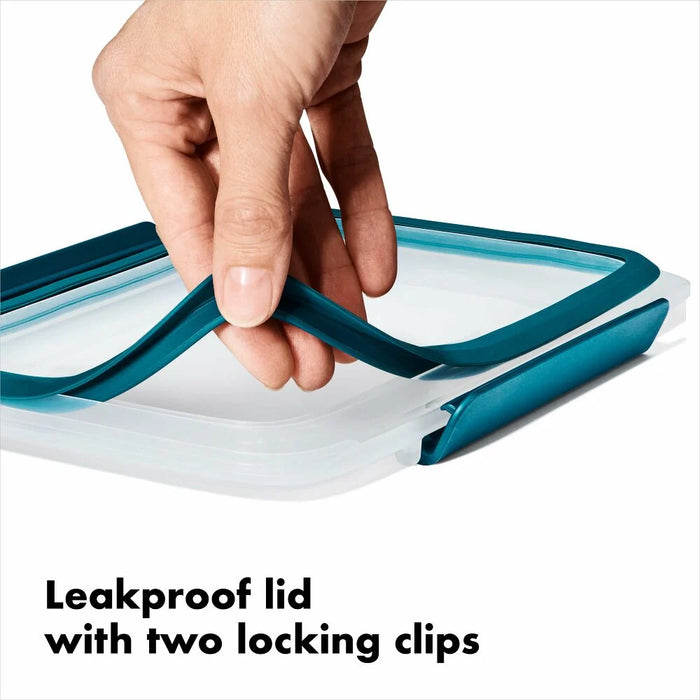OXO Good Grips Prep & Go Divided Container 4 Cup - Bear Country Kitchen