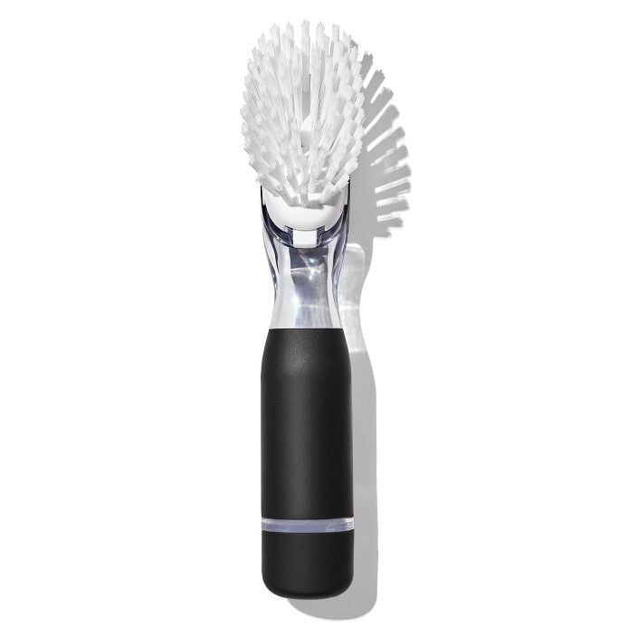 OXO Good Grips Soap Dispensing Dish Brush - Bear Country Kitchen