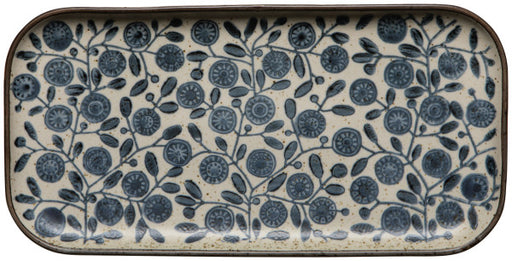 Danica Heirloom Platter Element Calendula - Bear Country Kitchen