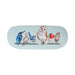 Wrendale Glasses Case Pottering About (Birds) - Bear Country Kitchen