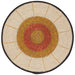 Danica Heirloom Seagrass Placemat Nova - Bear Country Kitchen