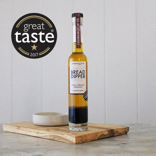 Charlie & Ivy Bread Dipper - Bear Country Kitchen