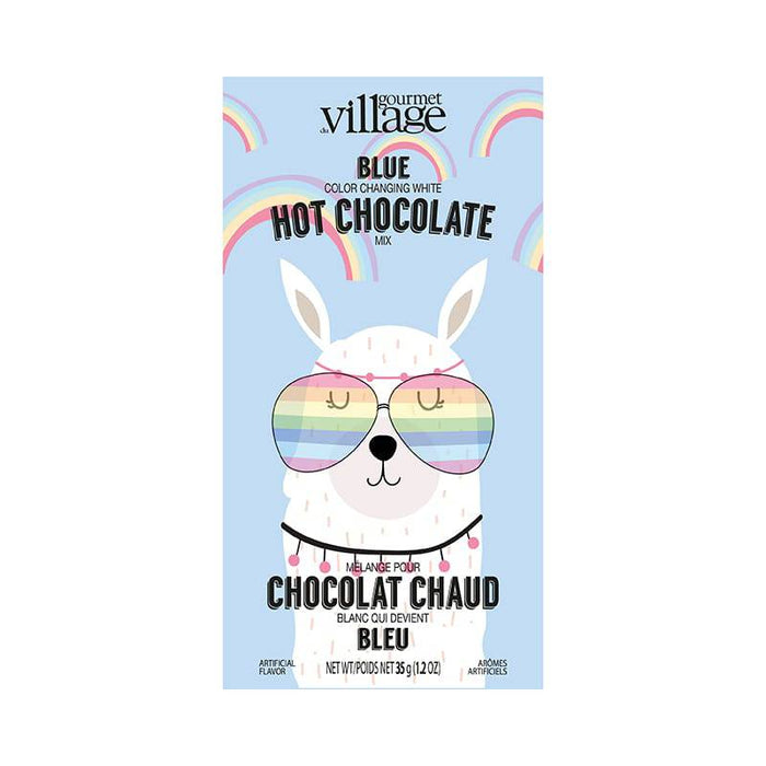 Individual Hot Chocolate - Bear Country Kitchen