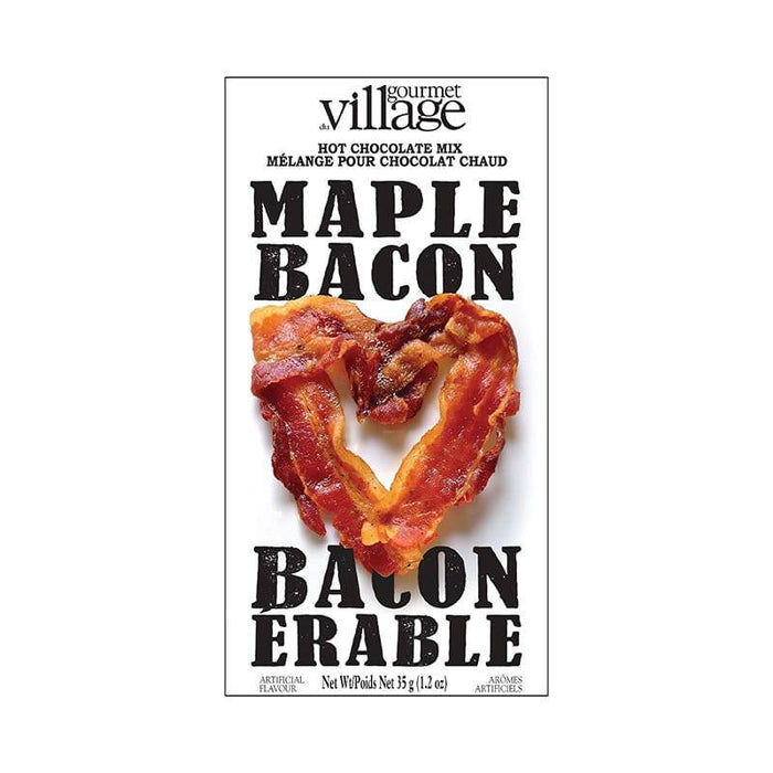 Individual Hot Chocolate - Bear Country Kitchen