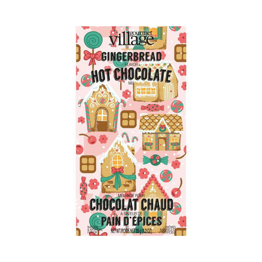 Individual Hot Chocolate - Bear Country Kitchen