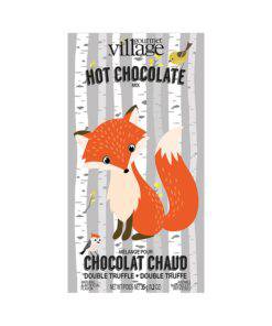 Individual Hot Chocolate - Bear Country Kitchen