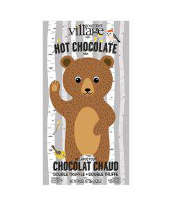 Individual Hot Chocolate - Bear Country Kitchen