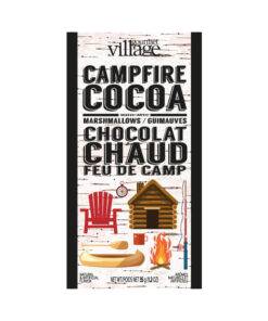 Individual Hot Chocolate - Bear Country Kitchen