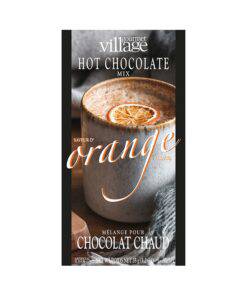 Individual Hot Chocolate - Bear Country Kitchen