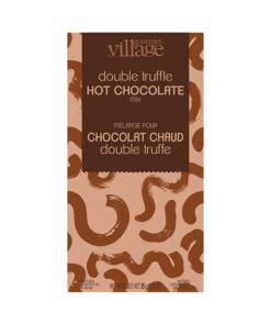 Individual Hot Chocolate - Bear Country Kitchen