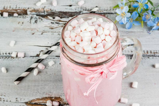 Gourmet Village Dehydrated Mini Marshmallows For Cocoa - Bear Country Kitchen