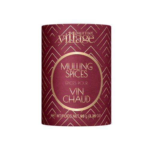 Gourmet Village Mulling Spices - Bear Country Kitchen