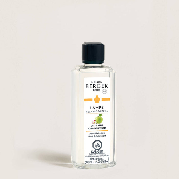 Maison Berger Refill 500ml Green Apple