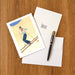 Found Image Cards - Bear Country Kitchen