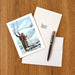Found Image Cards - Bear Country Kitchen