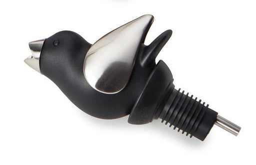 ChirpyTop Wine Pourer - Bear Country Kitchen