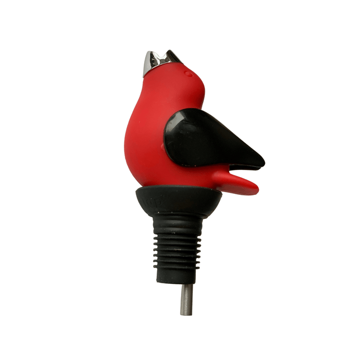 ChirpyTop Wine Pourer - Bear Country Kitchen