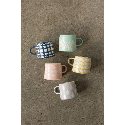 Danica Studio Imprint Mug - Bear Country Kitchen