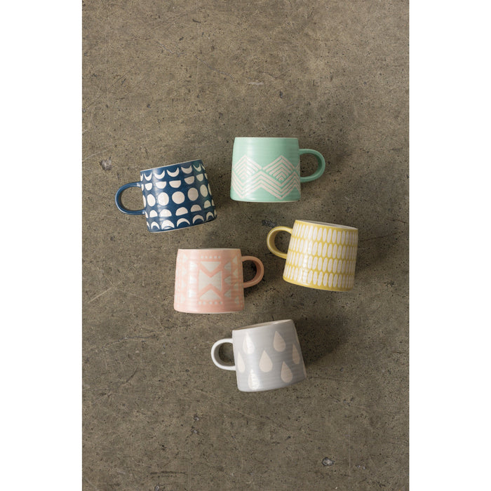 Danica Studio Imprint Mug - Bear Country Kitchen