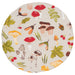 Danica Now Designs Save-It Bowl Covers Field Mushrooms - Bear Country Kitchen