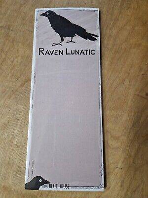 Little Blue House Magnetic List Animals - Bear Country Kitchen