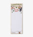Hatley Magnetic List Christmas To Do List - Bear Country Kitchen
