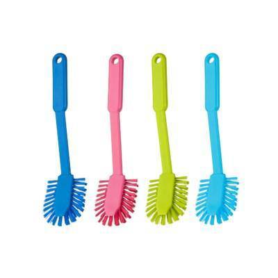 Haug Bursten Oval Dish Brush - Bear Country Kitchen