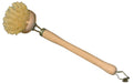 Haug Bursten Wood Dish Brush Small 5CM - Bear Country Kitchen