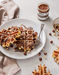 Nut Jar Hazelnut Chocolate Spread - Bear Country Kitchen