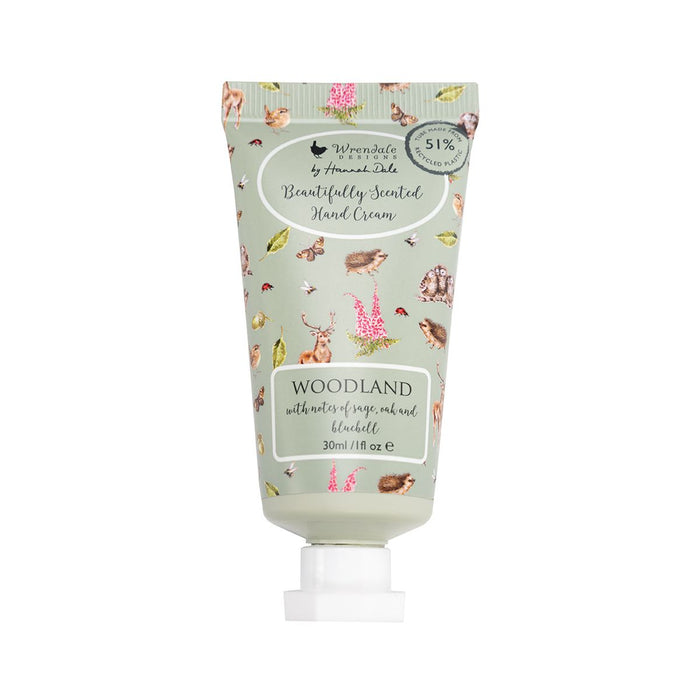 Wrendale Mini Hand Creme Woodland - Bear Country Kitchen