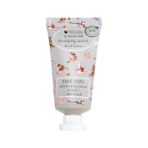 Wrendale Mini Hand Cream Tree Tops - Bear Country Kitchen