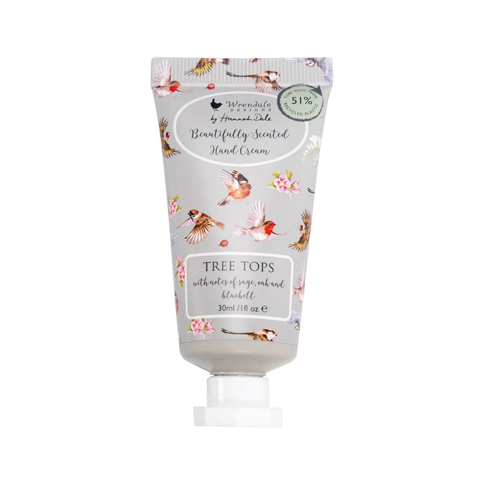 Wrendale Mini Hand Cream Tree Tops - Bear Country Kitchen