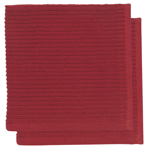 Danica Now Design Ripple Dishcloths Set Of 2 - Bear Country Kitchen